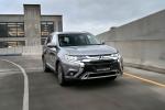 Mitsubishi Outlander 2020 года (ZA)